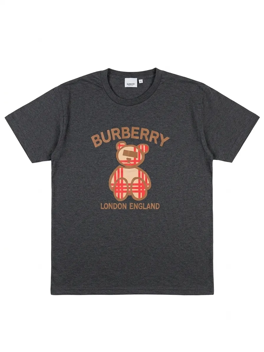 Playera burberry