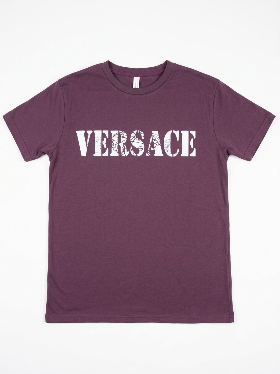 Playera versace