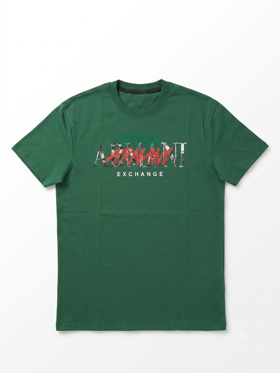 Playera armani