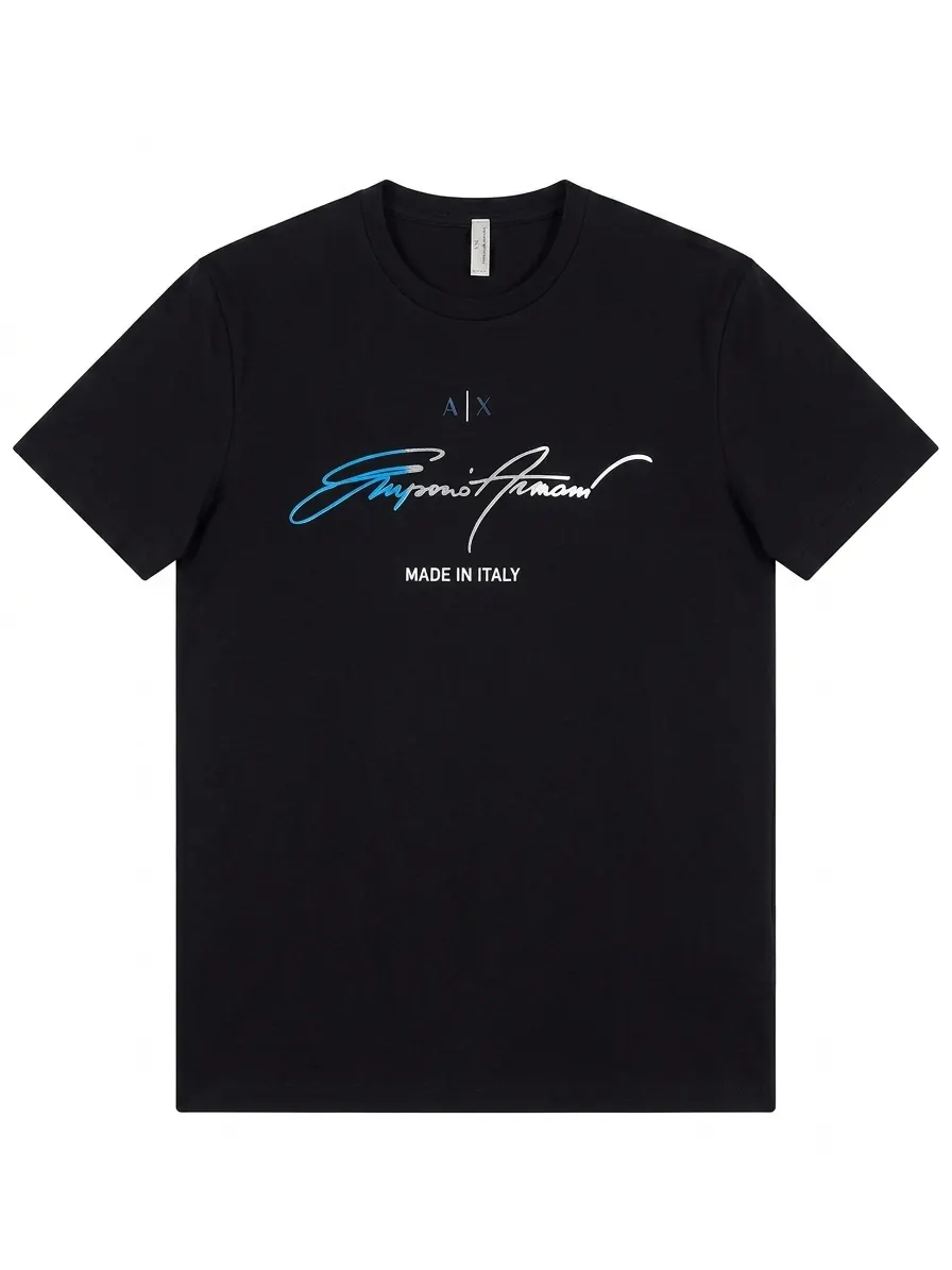 Playera ax