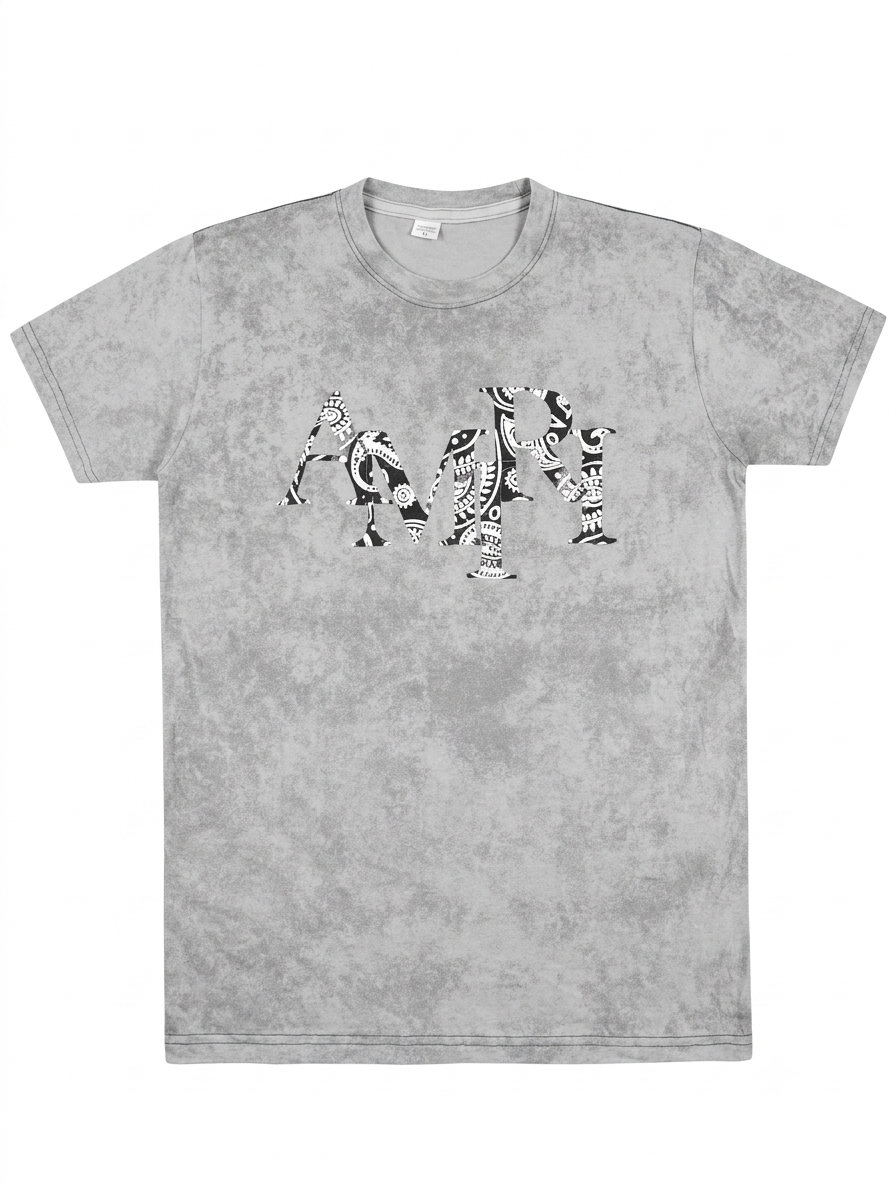 Playera amiry