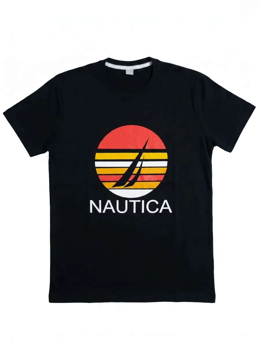 Playera nautica