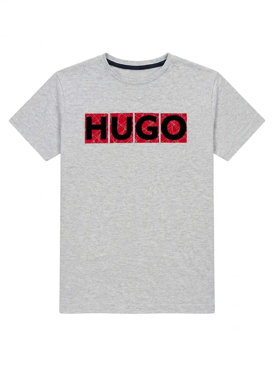 Playera HUGO