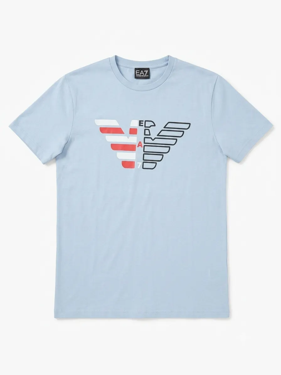 Playera EA7