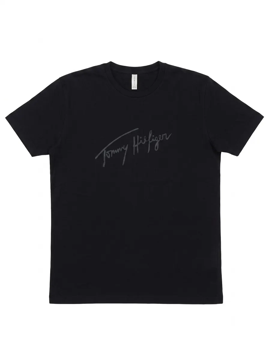 Playera tommy
