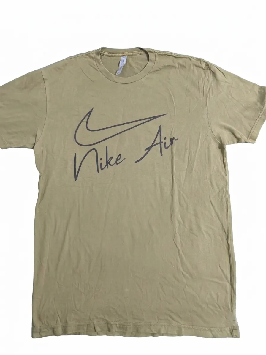 Playera nike air