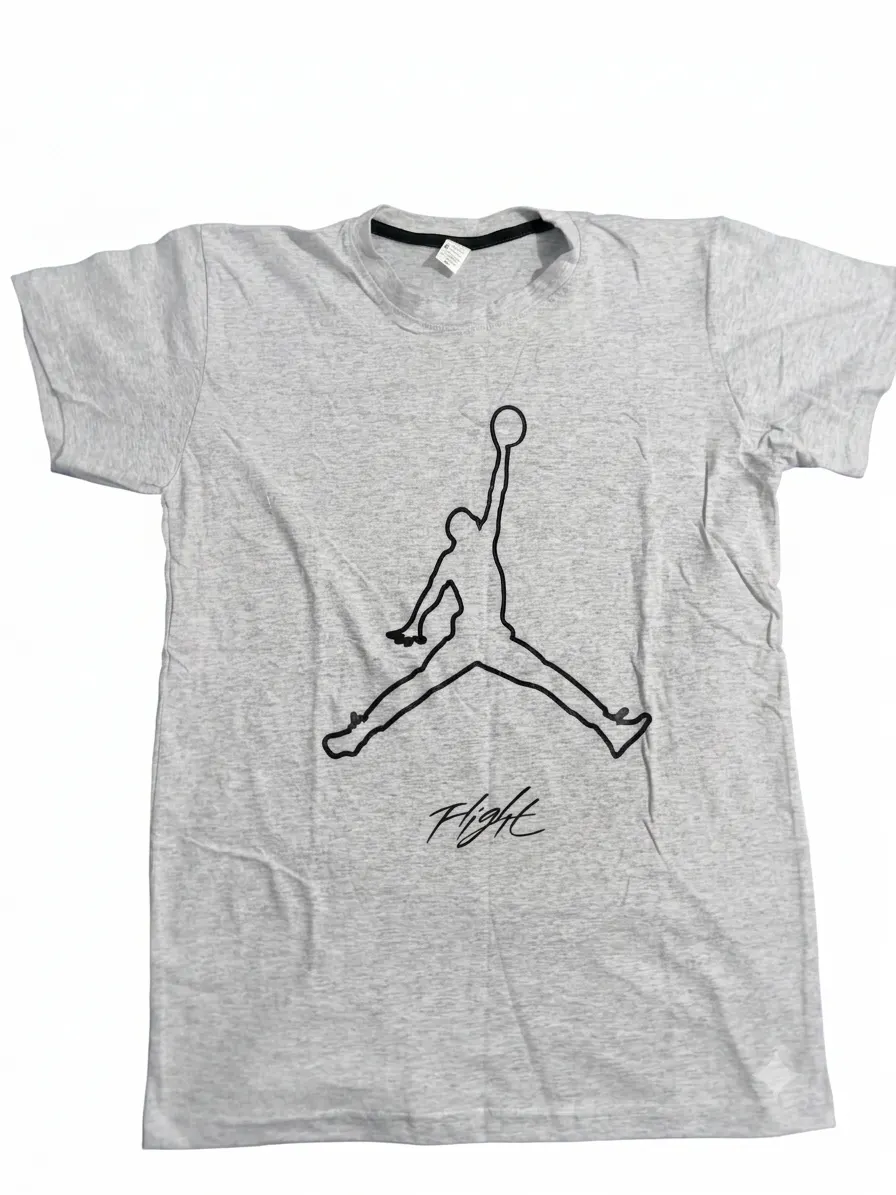 Playera flight